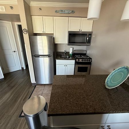 Oceanfront Condo In Myrtle Beach Kültér fotó