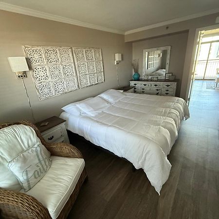 Oceanfront Condo In Myrtle Beach Kültér fotó